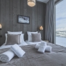 Les Arcs - Residencia Le Quartz - Apto 4 pzas 8 pax STANDARD 